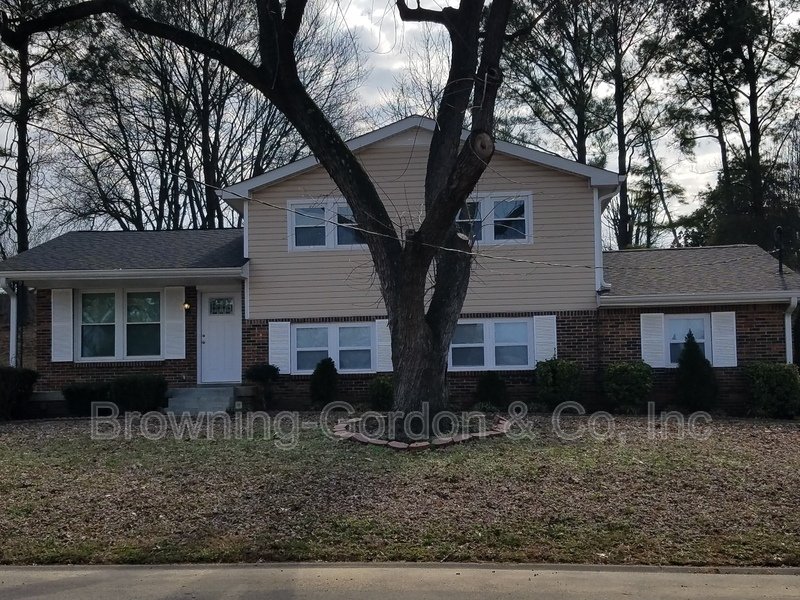 Four Bedroom Hermitage home for lease! property image