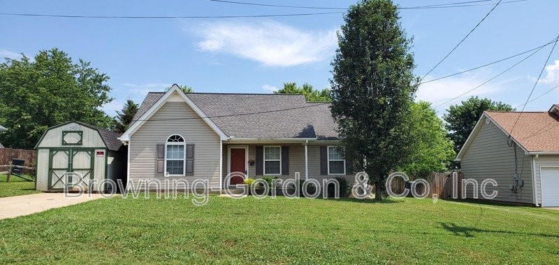 Three Bedroom House in Lavergne available immediately! property image