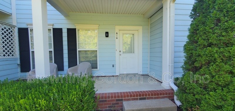 Two Bedroom Townhome in Lenox Village available for immediate move in! property image