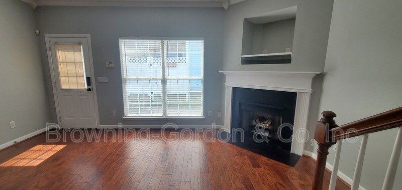 Two Bedroom Townhome in Lenox Village available for immediate move in! property image