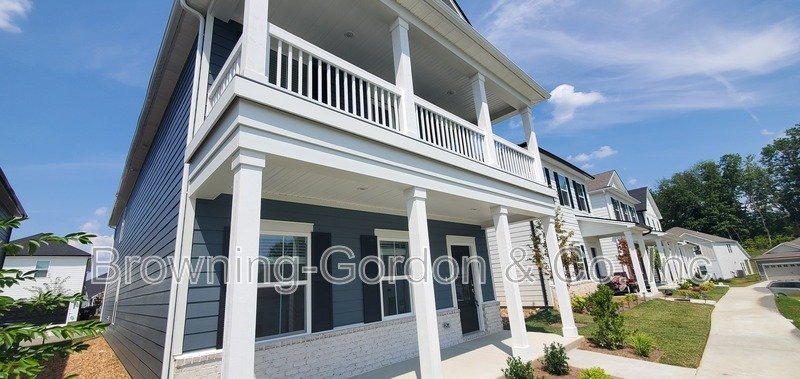Brand New Five Bedroom home in Hermitage! property image