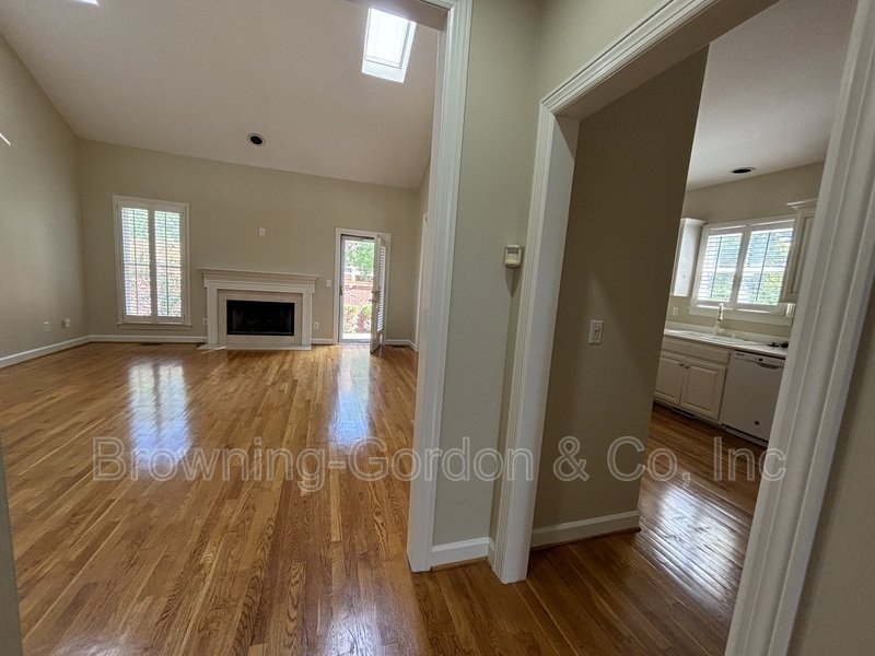 Spacious property image