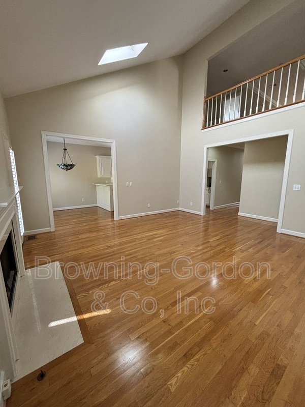 Spacious property image