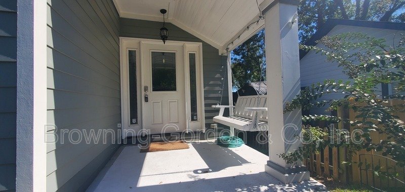 Charming Two Bedroom Cottage in the Cleveland Park Neighborhood of East Nashville. property image