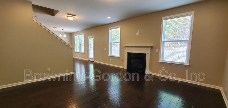 Three Bedroom on a Beautiful Cul-de-sac in Hermitage!  A Must See! property image