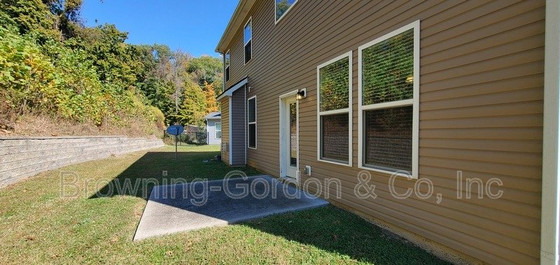 Three Bedroom on a Beautiful Cul-de-sac in Hermitage!  A Must See! property image