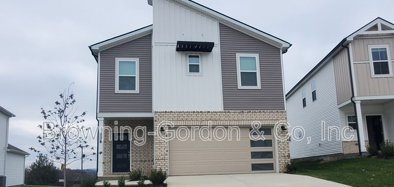 Brand New Build!  Three Bedroom available for a 12-month lease! property image