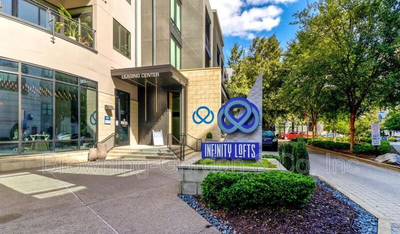 Second Month Free! Infinity Lofts condo in the Gulch available for immediate move in property image