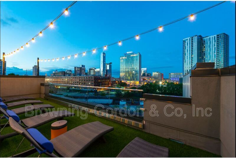 Second Month Free! Infinity Lofts condo in the Gulch available for immediate move in property image