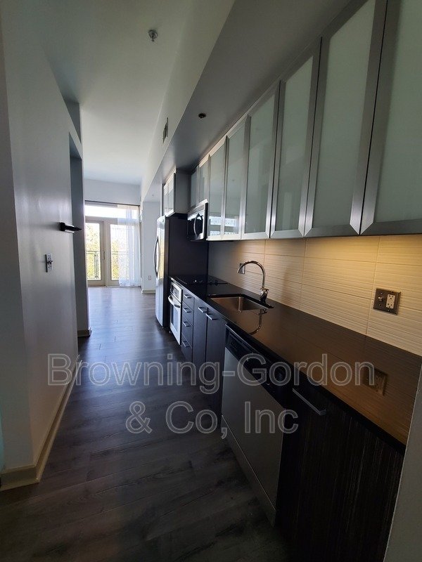 Second Month Free! Infinity Lofts condo in the Gulch available for immediate move in property image