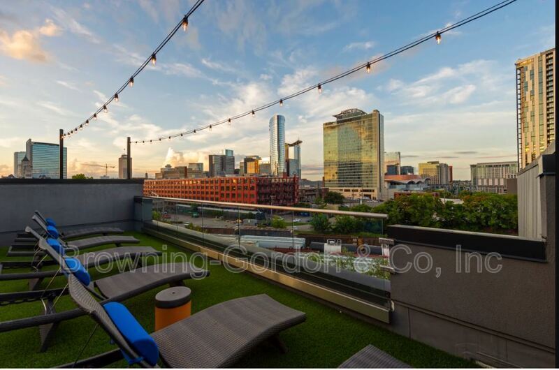 Second Month Free! Infinity Lofts condo in the Gulch available for immediate move in property image