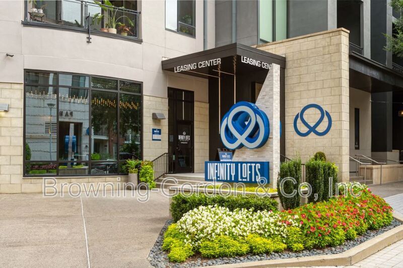 Second Month Free! Infinity Lofts condo in the Gulch available for immediate move in property image