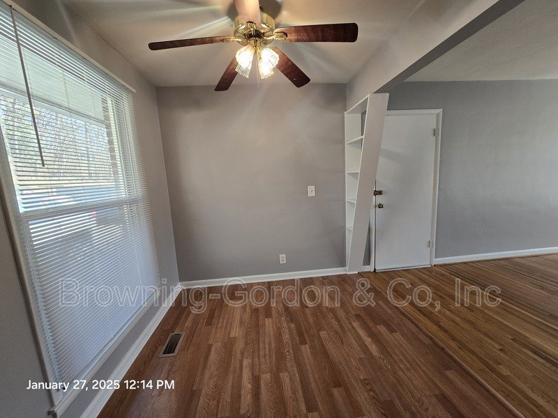 Two Bedroom with Office Space in the Crieve Hall Neighborhood. property image