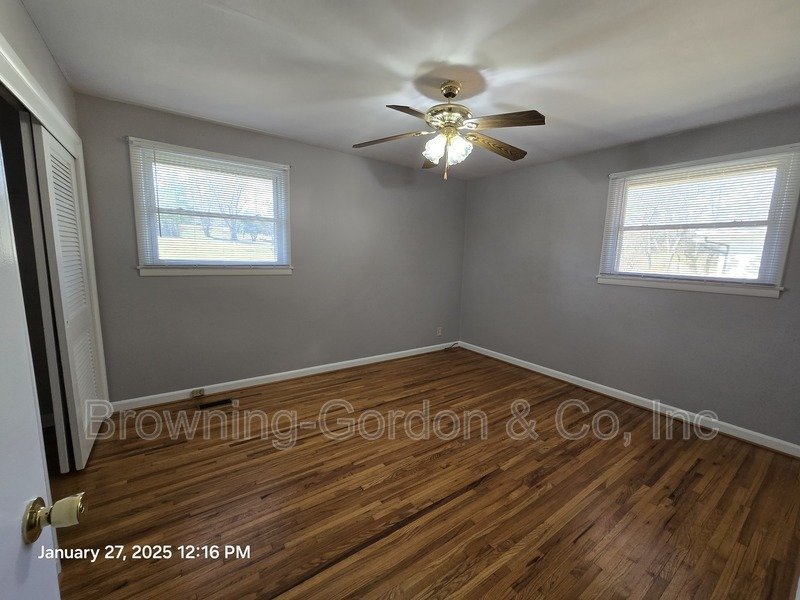 Two Bedroom with Office Space in the Crieve Hall Neighborhood. property image